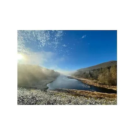 Near The River